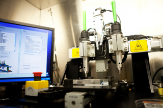 bioprinting technology