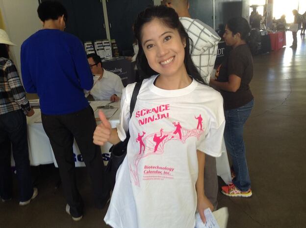 5 Tips to Stand Out at your Next Life Science Trade Show