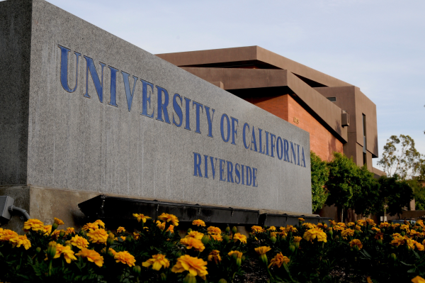 Riverside Microbiology Research Uncovers Role of RNA Silencing in ...