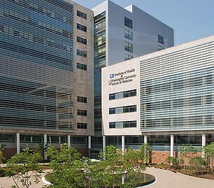 Washington University School of Medicine in St. Louis, MO. 