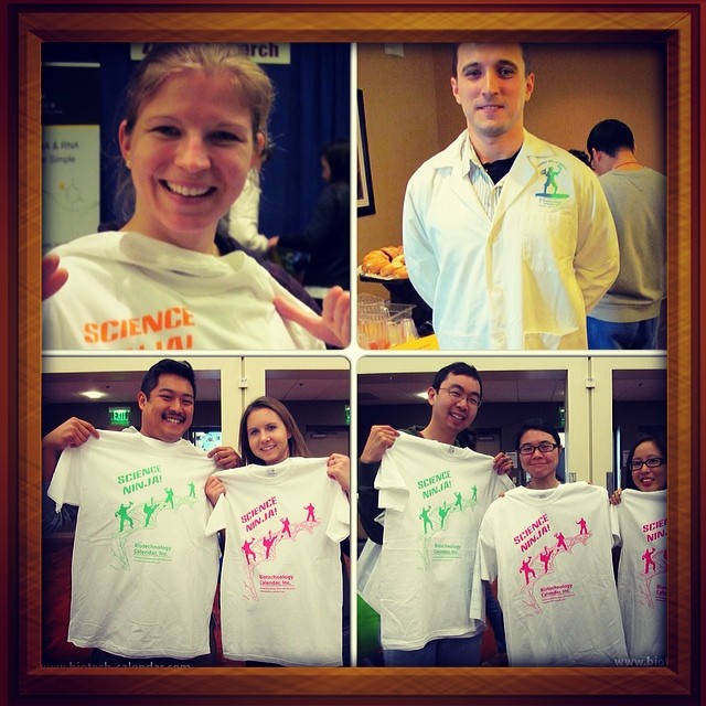 Sell Lab Equipment in the Highly Funded San Diego Research Market