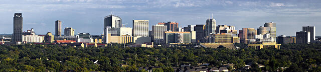 Market lab products to life science researchers in Houston at the Texas Medical Center. 