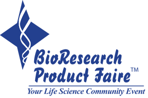BioResearch Product Faire™ Events help build brand awareness and promote lab supplies. 