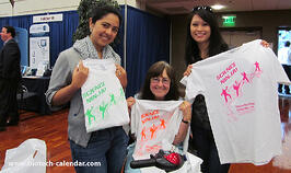 BCI events are great opportunities to find new products with friends from your research lab. BCI events are great opportunities to find new products with friends from your research lab.