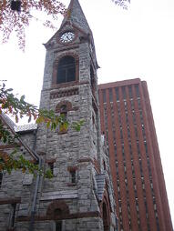 Amherst_clock_tower