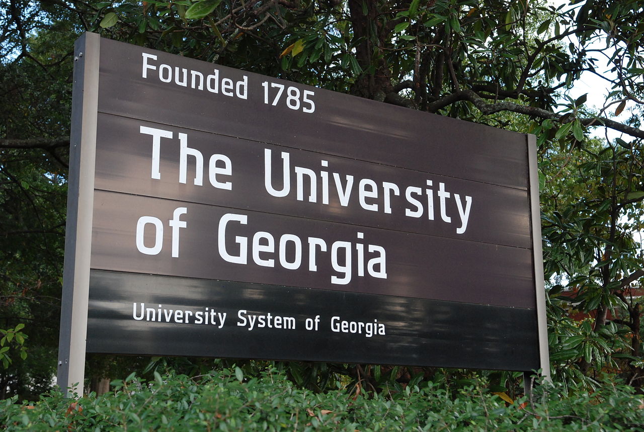 UGA $98M Veterinary Medical Learning Center Preparing To Open In 2015