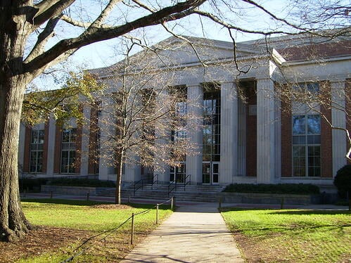 University of Georgia, Athens is a great life science research marketplace. 