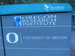 Oregon Research Institure