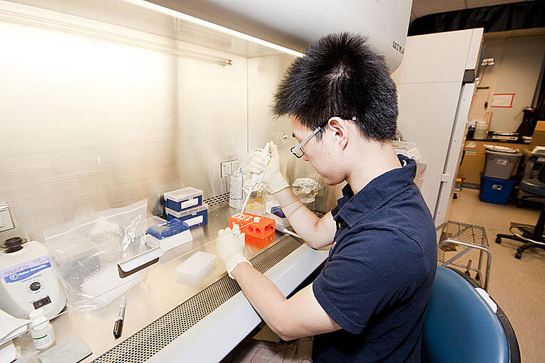 Lab Supply Companies Invited to Demonstrate Products at UC Davis