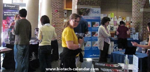 Life science marketing events in North Carolina