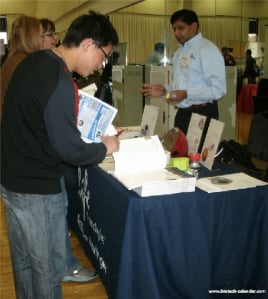 Life science marketing events in Texas