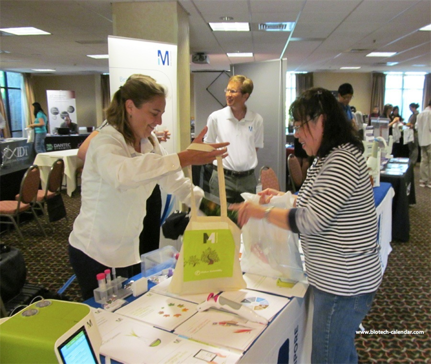 Sell Lab Equipment and Market Life Science Products at U.C. Davis