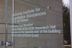 UC San Francisco Bioscience