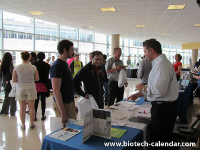 Pittsburgh BioResearch Product Faire™ life science trade show biotech event