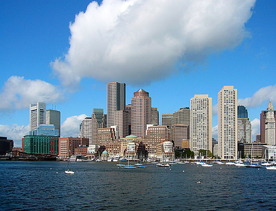 Boston biotech sales leads
