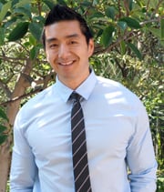 UCLA Life Science Researcher