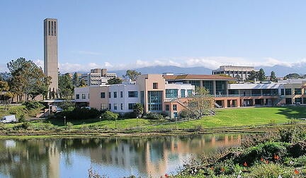 Life science marketing opportunities at UCSB