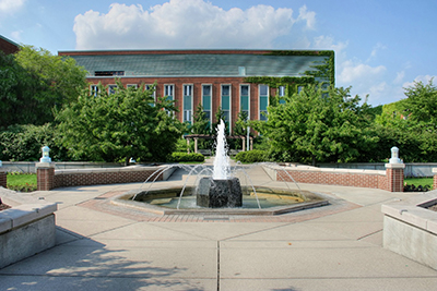 Michigan State University, photo courtesey of Wiki and Jeffness