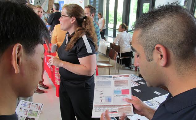 Congratulations to our 2013 Platinum 5 Star Winners