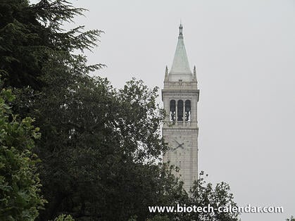 Market laboratory services and products at UC Berkeley BioResearch Product Faire™ June 3, 2015
