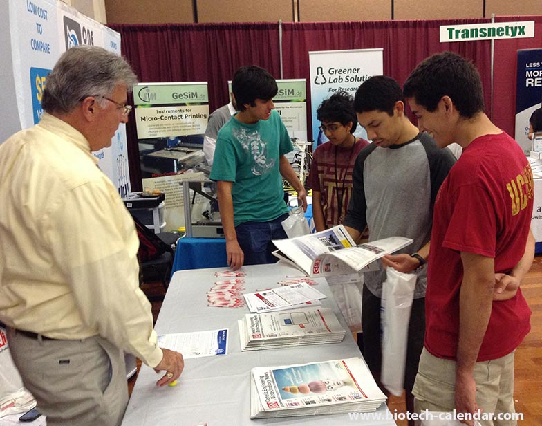 Opportunities Abound in Biotech for PhD Scientists