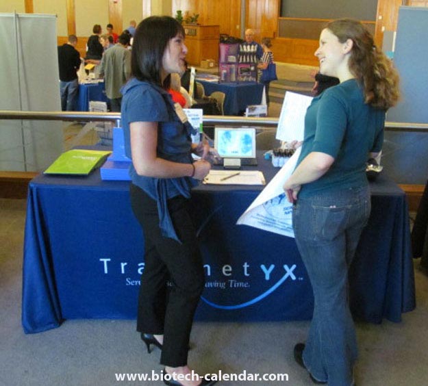 5 Tips to Stand Out at your Next Life Science Trade Show