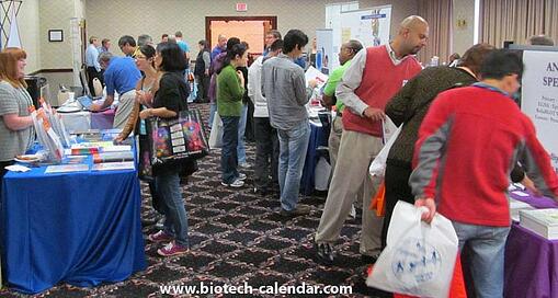 Philadelphia BioResearch Product Faire™ Event 
