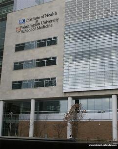 Washington University School of Medicine in St. Louis.