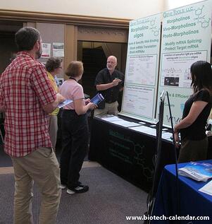 Meet face-to-face with with well funded OHSU life scientists. Meet face-to-face with with well funded OHSU life scientists.