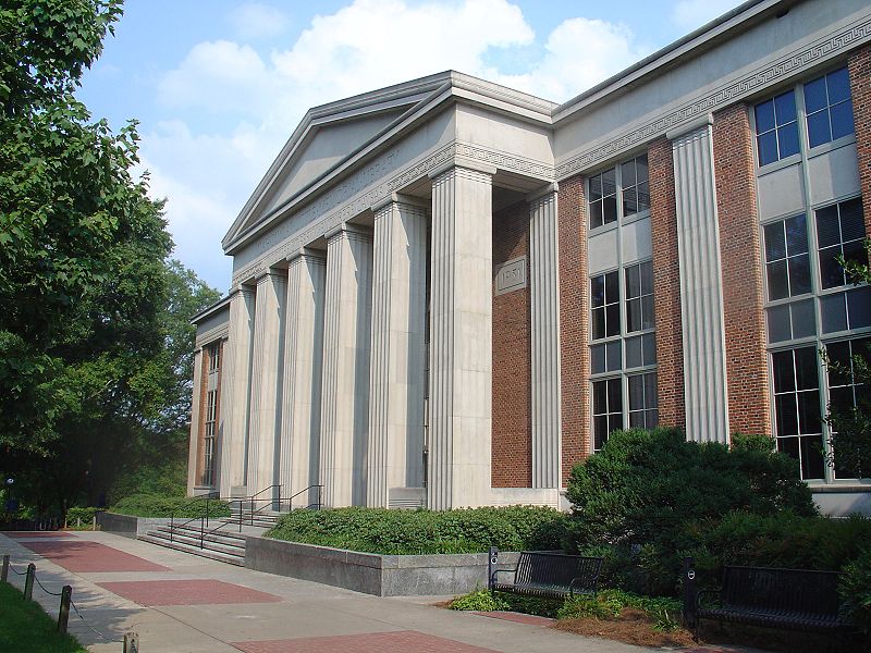 UGA is a leading life science research marketplace. 