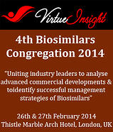 4th biosimilars logo virtueinsight