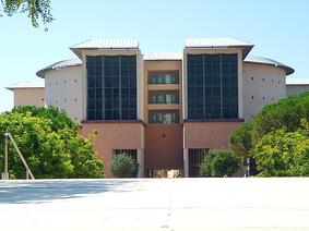 University of California, Irvine. 