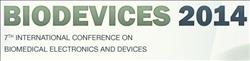 biodevices international conference on biomedical electronics and devices logo