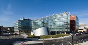 center for systems biology
