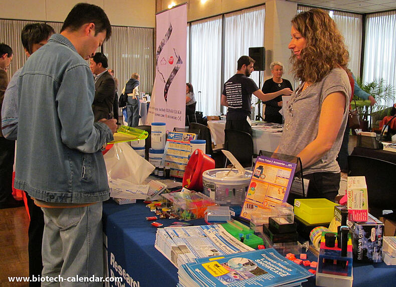 Lab Equipment Sales Soar as Researchers Find Solutions in Texas