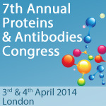 7th Annual Proteins   Antibodies Congress