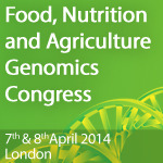 Food  Nutrition   Agriculture Genomics Congress