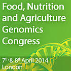 Food  Nutrition   Agriculture Genomics Congress