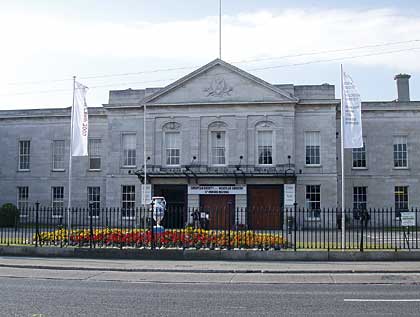 Dublin Society