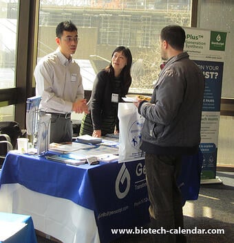market lab products at Rockefeller University