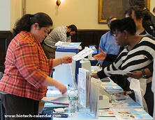 Discover new lab supplies at the UPenn BioResearch Product Faire™ in May. 