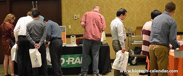 See what's new in the world of research at the 10th Annual BioResearch Product Faire™ Event in Rochester, MN.