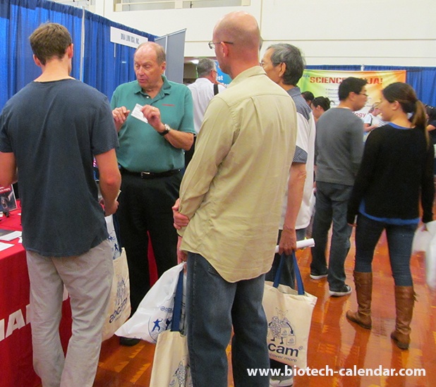 Scientific Sales Tradeshow Tips For Life Science Reps