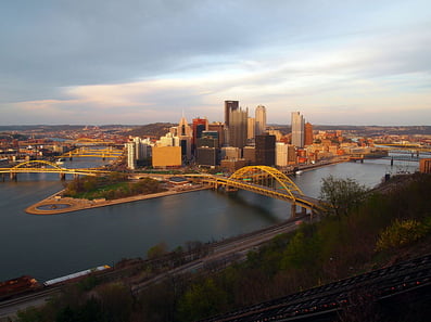Pittsburgh Life Science Research Market