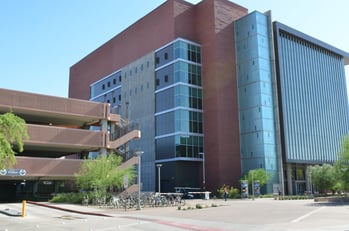 sell lab products at bioresearch faire at A University of Arizo