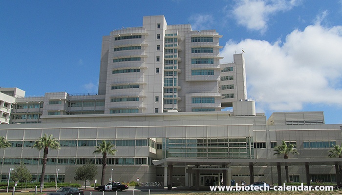 The University of California, Davis Medical Center in Sacramento.