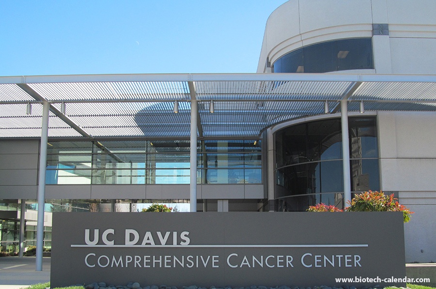 UC Davis Inhales 2.3M in Grants for Pulmonary Bioresearch