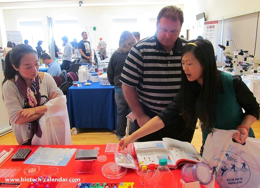 10 Spaces Left at Baltimore’s 381M Research Marketplace Event