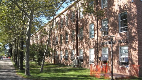 Stony Brook University is a multi-million dollar life science research marketplace. 