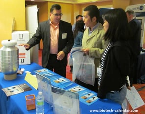 Discover new tools and technologies that will help further your lab work at the June 2, 2015 BioResearch Product Faire™ Event in Sacramento.